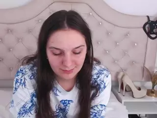 WetMaya's Live Sex Cam Show