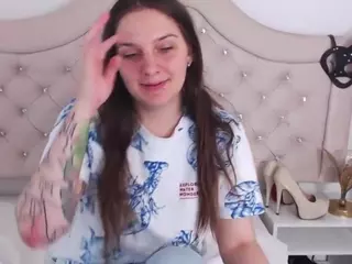 WetMaya's Live Sex Cam Show