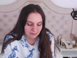 WetMaya's Live Sex Cam Show