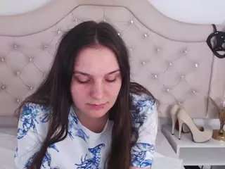 WetMaya's Live Sex Cam Show