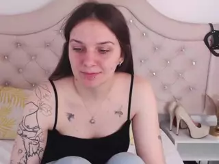 WetMaya's Live Sex Cam Show