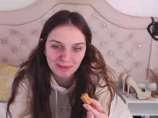 WetMaya's Live Sex Cam Show
