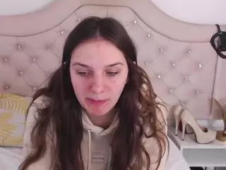 WetMaya's Live Sex Cam Show
