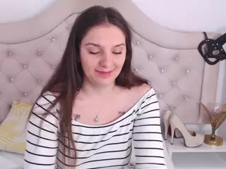 WetMaya's Live Sex Cam Show
