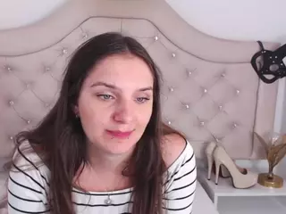 WetMaya's Live Sex Cam Show