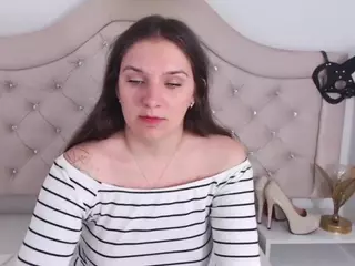 WetMaya's Live Sex Cam Show