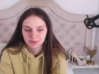 WetMaya's Live Sex Cam Show