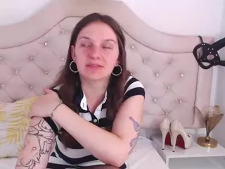 WetMaya's Live Sex Cam Show