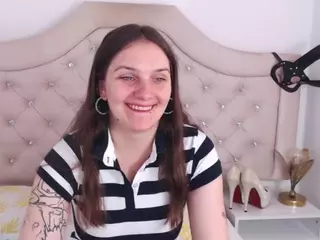 WetMaya's Live Sex Cam Show