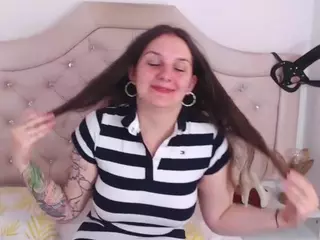 WetMaya's Live Sex Cam Show
