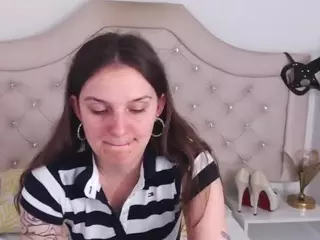 WetMaya's Live Sex Cam Show