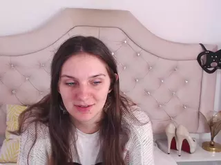 WetMaya's Live Sex Cam Show