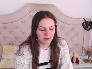 WetMaya's Live Sex Cam Show