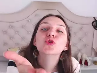 WetMaya's Live Sex Cam Show