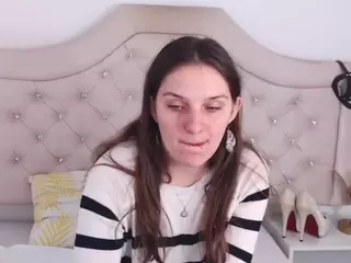 WetMaya's Live Sex Cam Show