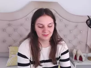 WetMaya's Live Sex Cam Show
