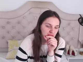WetMaya's Live Sex Cam Show
