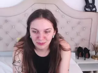 WetMaya's Live Sex Cam Show