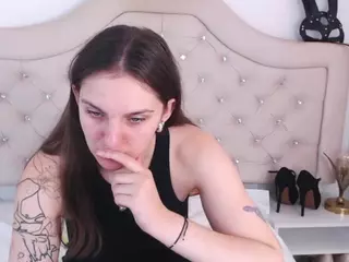 WetMaya's Live Sex Cam Show