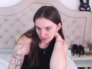 WetMaya's Live Sex Cam Show