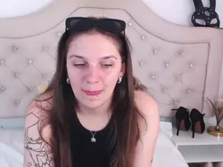 WetMaya's Live Sex Cam Show