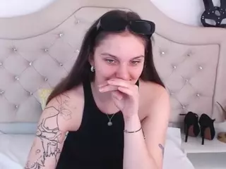 WetMaya's Live Sex Cam Show