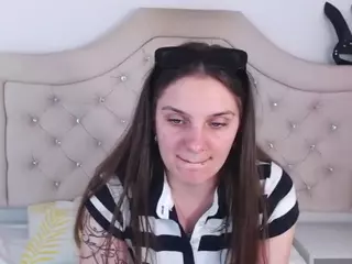 WetMaya's Live Sex Cam Show