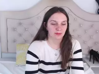 WetMaya's Live Sex Cam Show