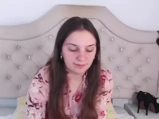 WetMaya's Live Sex Cam Show