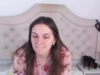 WetMaya's Live Sex Cam Show