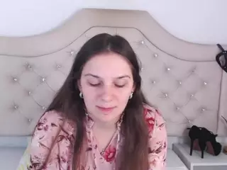 WetMaya's Live Sex Cam Show