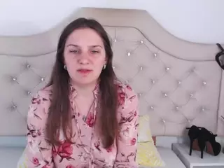 WetMaya's Live Sex Cam Show