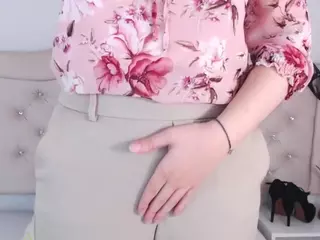 WetMaya's Live Sex Cam Show