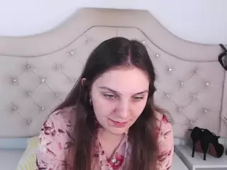 WetMaya's Live Sex Cam Show