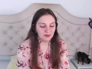WetMaya's Live Sex Cam Show