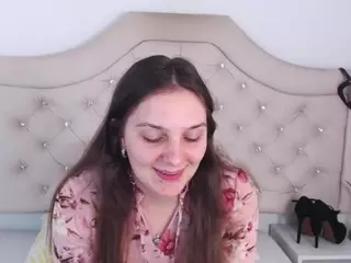 WetMaya's Live Sex Cam Show