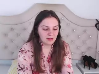 WetMaya's Live Sex Cam Show