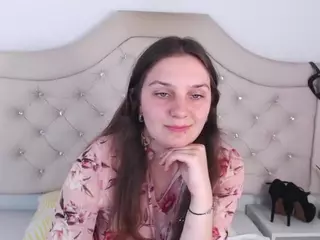 WetMaya's Live Sex Cam Show
