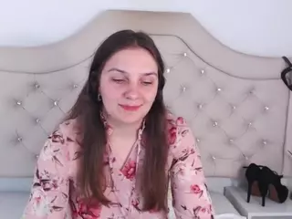 WetMaya's Live Sex Cam Show
