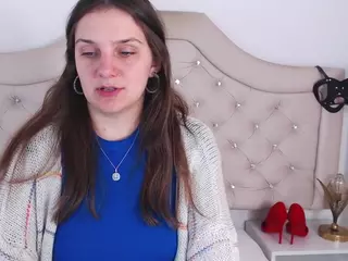 WetMaya's Live Sex Cam Show
