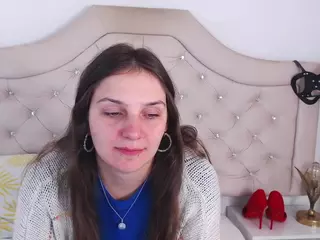 WetMaya's Live Sex Cam Show