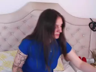 WetMaya's Live Sex Cam Show