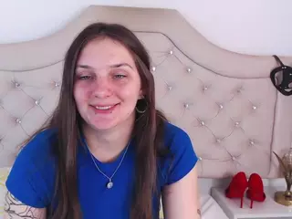 WetMaya's Live Sex Cam Show