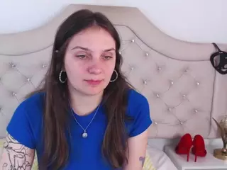 WetMaya's Live Sex Cam Show
