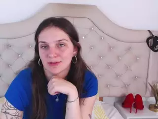 WetMaya's Live Sex Cam Show