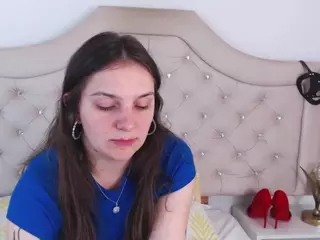 WetMaya's Live Sex Cam Show