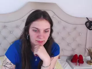 WetMaya's Live Sex Cam Show