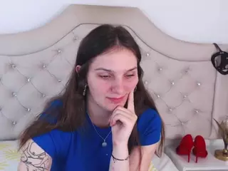 WetMaya's Live Sex Cam Show