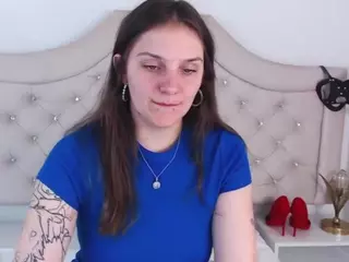 WetMaya's Live Sex Cam Show