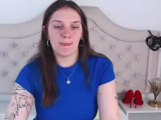 WetMaya's Live Sex Cam Show